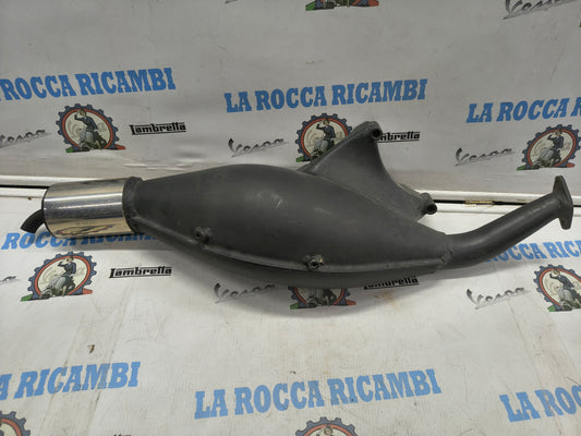 Marmitta / Scarico espansione PIAGGIO ZIP SP