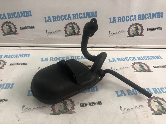 Marmitta / Scarico Originale PIAGGIO APE 50 FL - SCK02E3
