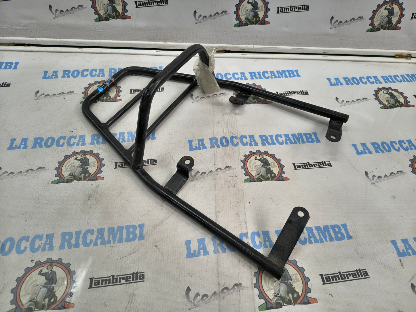 Portapacchi posteriore PIAGGIO SCATTO 437531