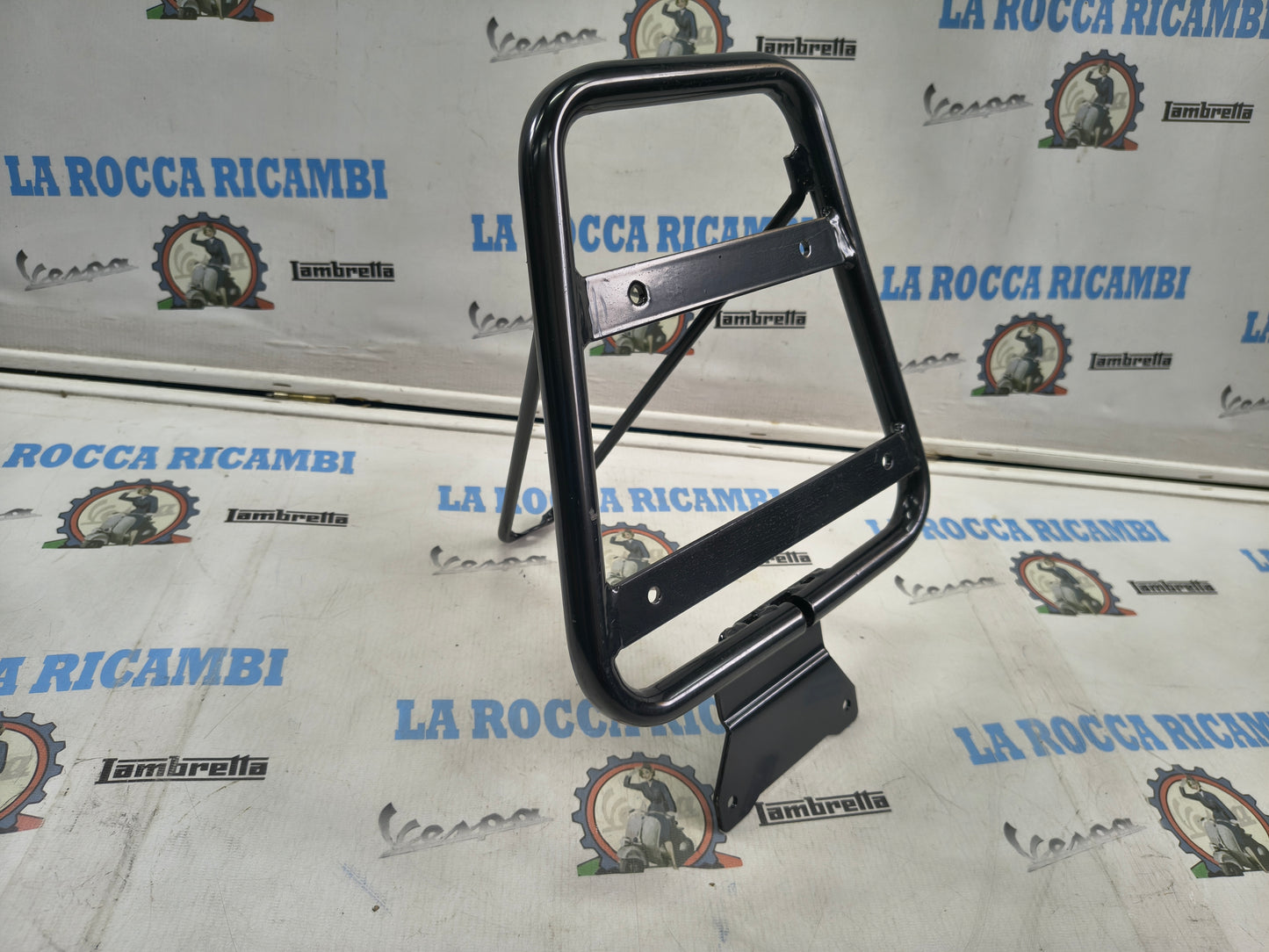 Portapacchi Posteriore PIAGGIO ZIP 602433