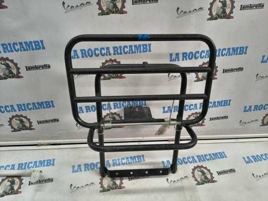 Portapacchi posteriore Vespa PX 125 / 150 / 200 Viganò
