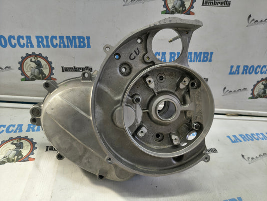 Carter motore PIAGGIO APE 50 avviamento elettrico
