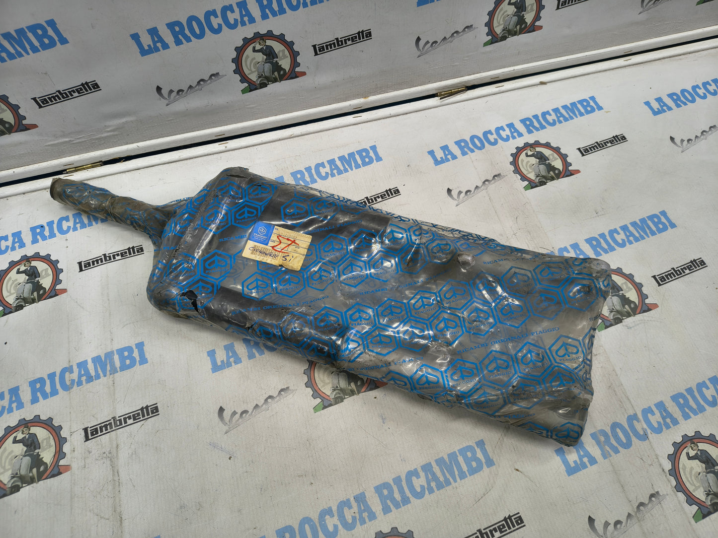 Forcella forcina Originale PIAGGIO SI 268069