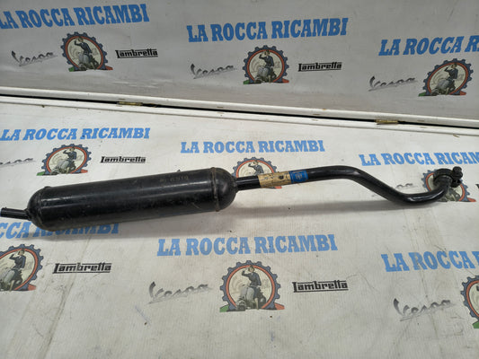 Marmitta / Scarico ORIGINALE PIAGGIO 289881