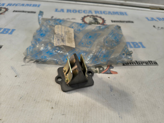 Corpo farfallato / valvola lamellare GILERA STALKER 50 Originale PIAGGIO 288028