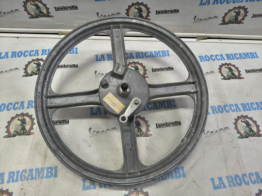 Cerchio anteriore PIAGGIO SI Originale PIAGGIO 414571