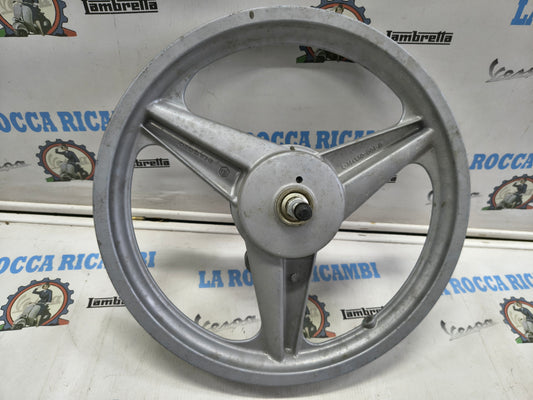 Cerchio anteriore PIAGGIO GRILLO Originale