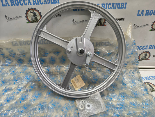 Cerchio Anteriore PIAGGIO BRAVO ORIGINALE 414500