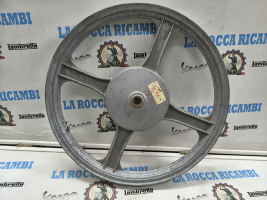 Cerchio posteriore PIAGGIO SI Originale 185729