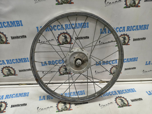 Cerchio anteriore PIAGGIO CIAO Originale (leggere descrizione)