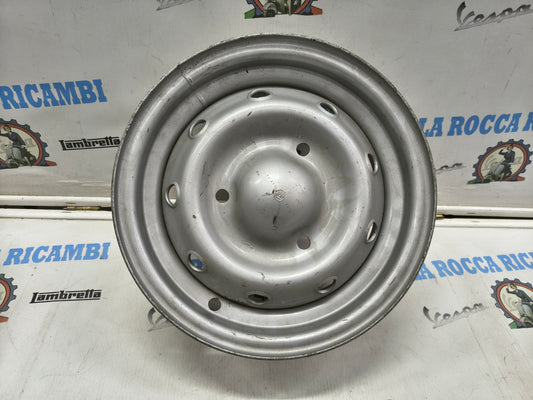 CERCHIO RUOTA CERCHIONE APE MP 600 601 piaggio 109579