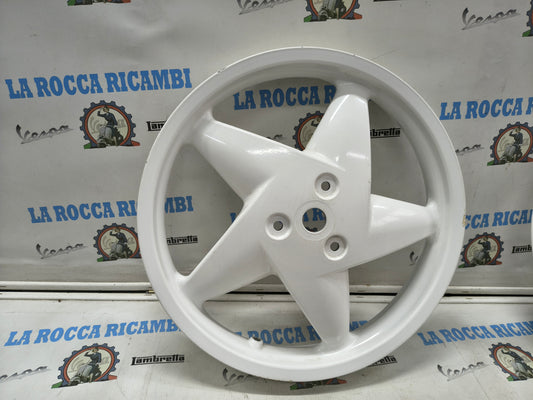 CERCHIO RUOTA POSTERIORE ORIGINALE GILERA BULLIT 50 Originale 944047