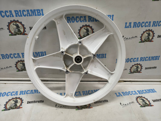 CERCHIO RUOTA ANTERIORE ORIGINALE GILERA BULLIT 50 Originale