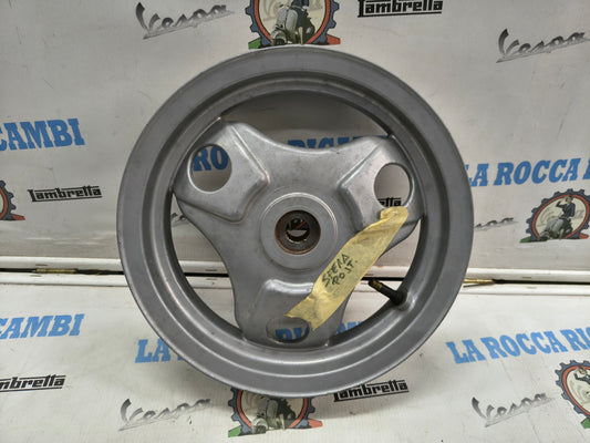 CERCHIO RUOTA POSTERIORE ORIGINALE PER PIAGGIO SFERA 50-SKR CITY 2675474