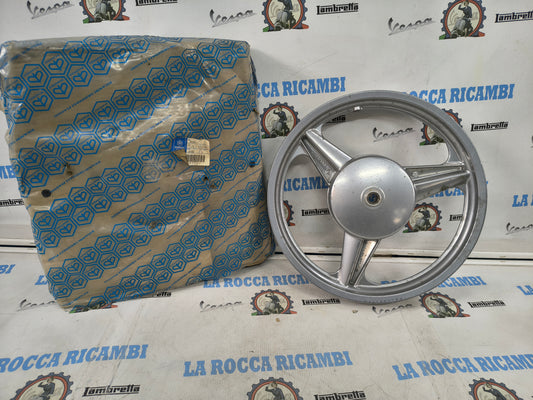 Cerchio Posteriore PIAGGIO GRILLO 1,50 X 14 Originale 265011