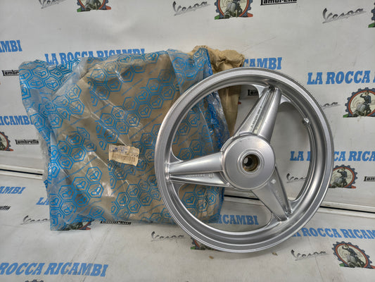Cerchio posteriore PIAGGIO FREE Originale 269236