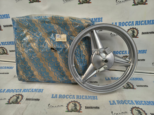 Cerchio anteriore PIAGGIO FREE Freno a tamburo prima serie Originale 271541