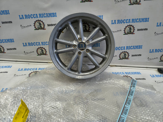 Cerchio posteriore PIAGGIO BEVERLY 500 Dal 2004 al 2006 - 56373R00B1