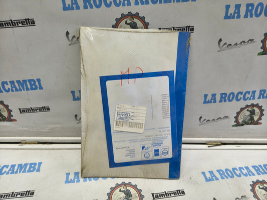 GUARNIZIONI ORIGINALI PIAGGIO APE MP-APE 601-CAR 154599
