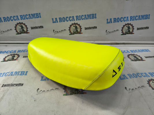 Sella / sedile fluo PIAGGIO SI FL2 DELTA