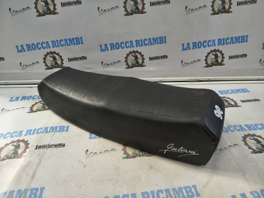 Sella GIULIARI attacco ciclomotori