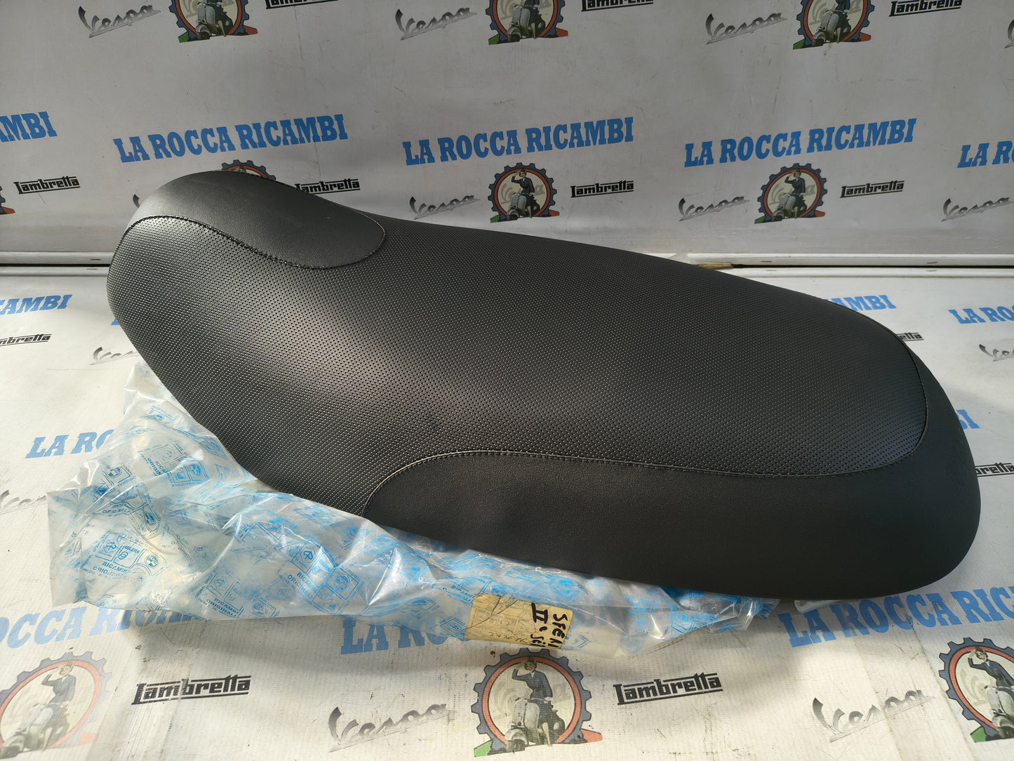 Sella / Sedile PIAGGIO SFERA serie 2 Originale 273676