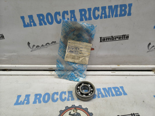 CUSCINETTO RADIALE 17X47X14 PIAGGIO VARIE APPLICAZIONI 227687