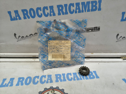 PIAGGIO INGRANAGGIO PRIMARIO MOTORE VESPA PK 50 PK 50 XL - 165003 - Z 15