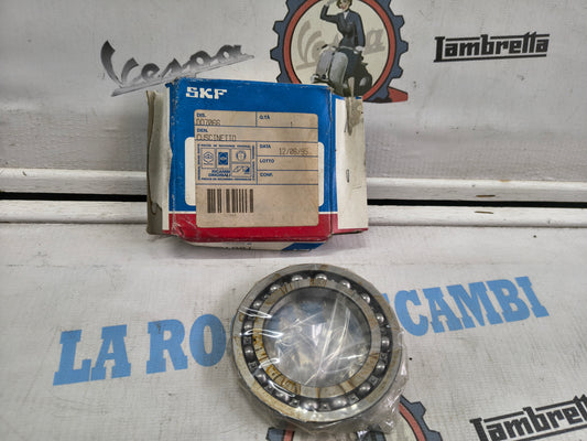 CUSCINETTO SCATOLA DIFFERENZIALE PIAGGIO APE TM 703 BENZINA - MP 007066