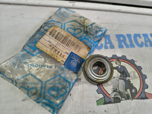 CUSCINETTO DINAMO ORIGINALE PIAGGIO APE TM 703 /602 CAR MP - 159931