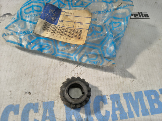 INGRANAGGIO Z16 FRIZIONE PER PIAGGIO VESPA 50 SPECIAL PK XL 152664