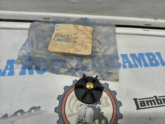 GIRANTE POMPA ACQUA ORIGINALE APRILIA DERBI GILERA PIAGGIO 50 2T LC - 487730