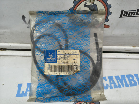 Guarnizione PIAGGIO fanale posteriore Vespa PK XL / HP / V 290366 - 290027