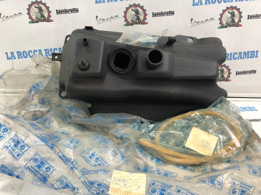 Kit Degasatore Liquido Radiatore PIAGGIO HEXAGON COD 498861