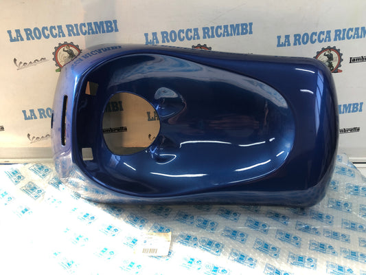 Scudo Anteriore Originale Blu Piaggio Free 50 1992 - 1994 / 9167585