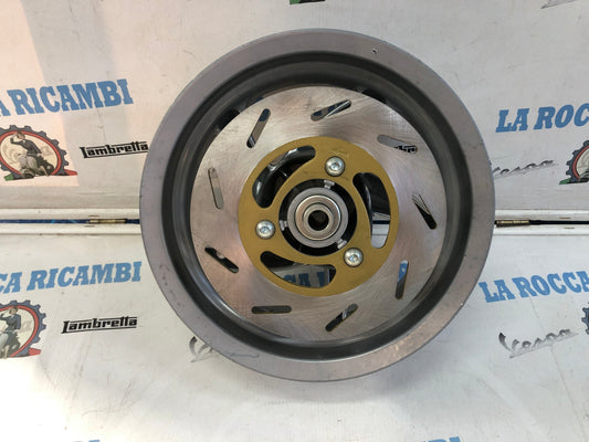 Cerchio anteriore con disco GILERA STAKER 59764300B1