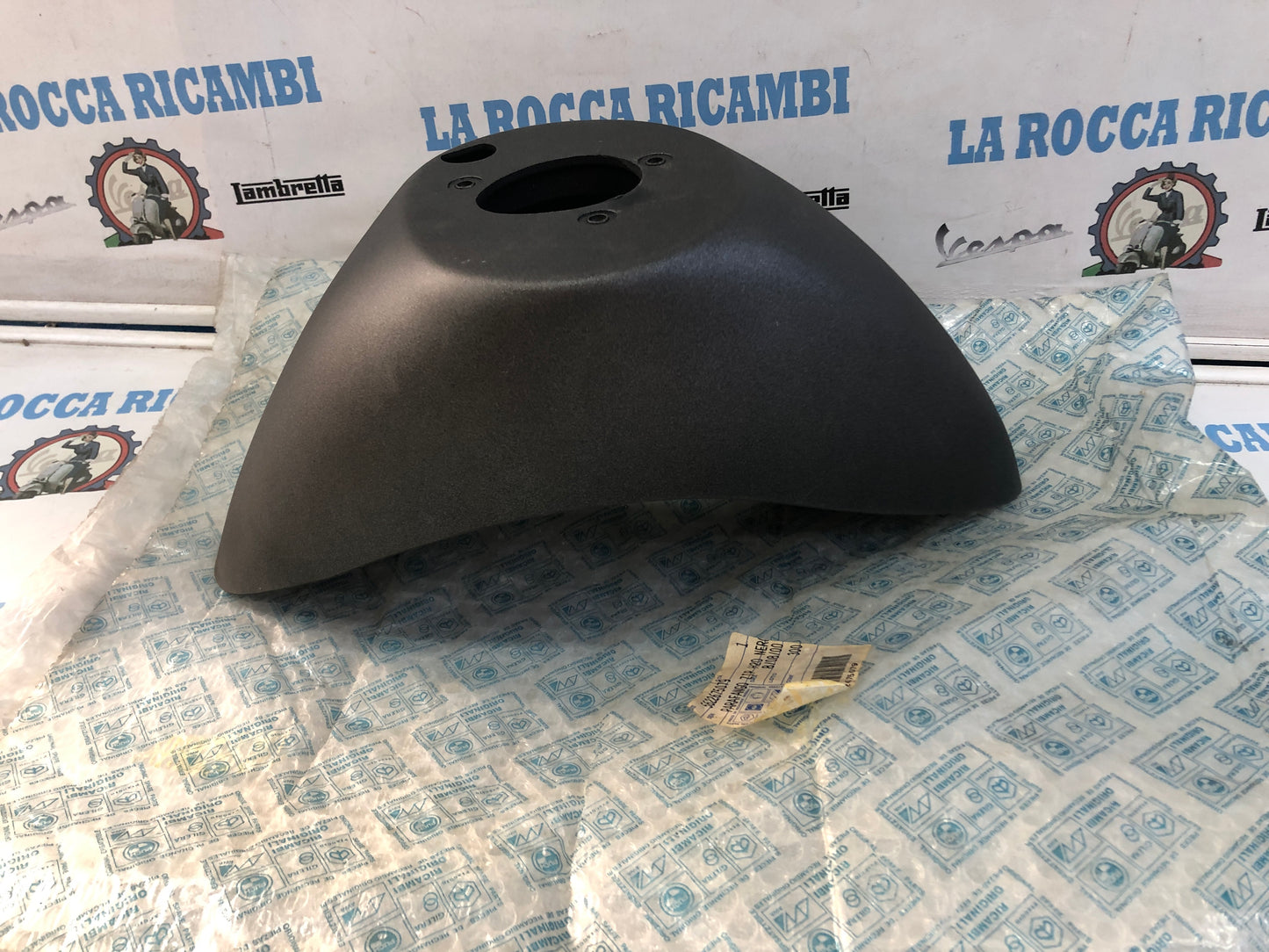 PARAFANGO ANTERIORE ORIGINALE PIAGGIO ZIP SP MK1 5622675079