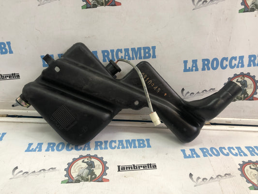 SERBATOIO OLIO PER GILERA TYPHOON CC 50 DAL 1993 AL 1999 CODICE ORIGINALE 573636