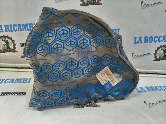 COPERCHIO CONVOGLIATORE CARTER PIAGGIO APE CAR P2 TM-140646