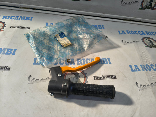 LEVA COMANDO FRENO PER PIAGGIO SUPERBRAVO-SI 233074