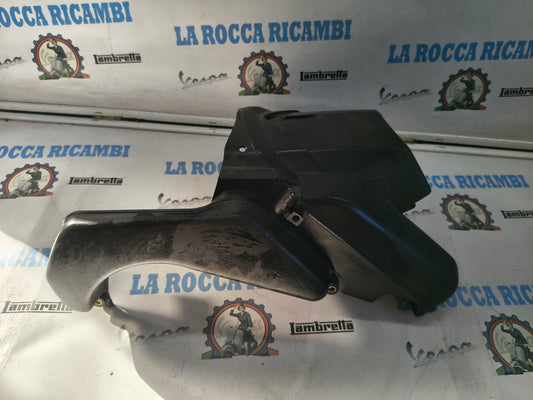 Scatola filtro originale per Peugeot Jet Force 50 Cod. 740640