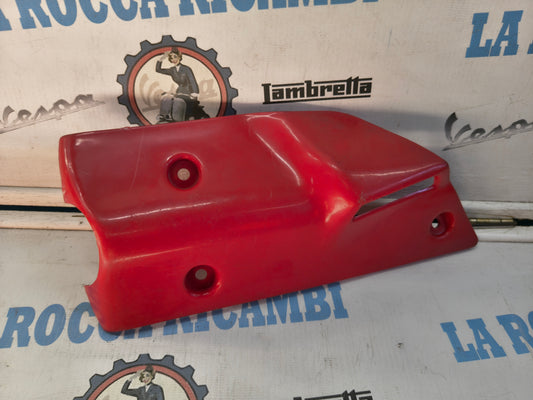 Copri Forcella SX GILERA Bullit 50cc Originale 944073