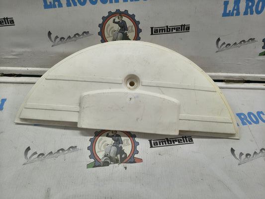 COPRIRUOTA 10 PIAGGIO VESPA PX - PE 226824 (Colore bianco)
