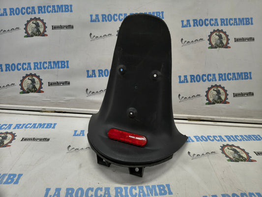 Paraspruzzi posteriore per scooter Piaggio 50 ZIP 2000-2017 575409 Originale