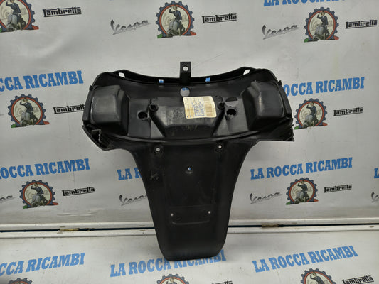 Paraspruzzi portatarga PIAGGIO ZIP FAST RIDER 574264