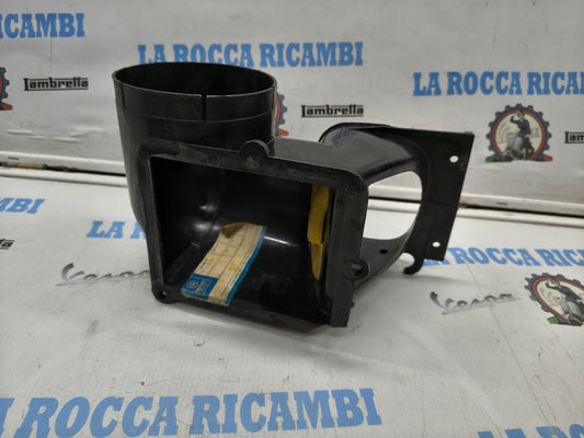 Convogliatore aria Piaggio Ape Tm 703. Rif Orig 140494