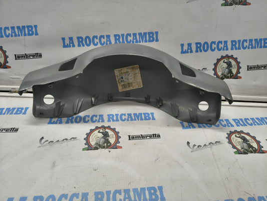 COPERCHIO MANUBRIO ANTERIORE SFERA 50 125 GREZZO ORIGINALE PIAGGIO 4256005