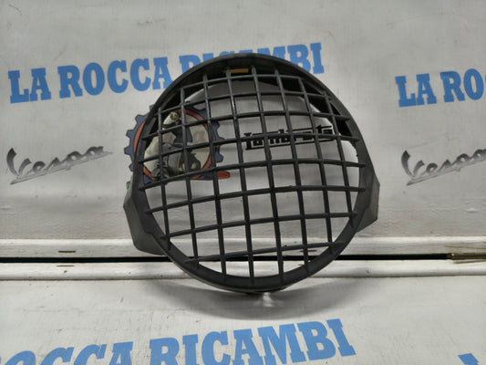Griglia protezione faro parasassi Vespa PX 125 / 150 / 200