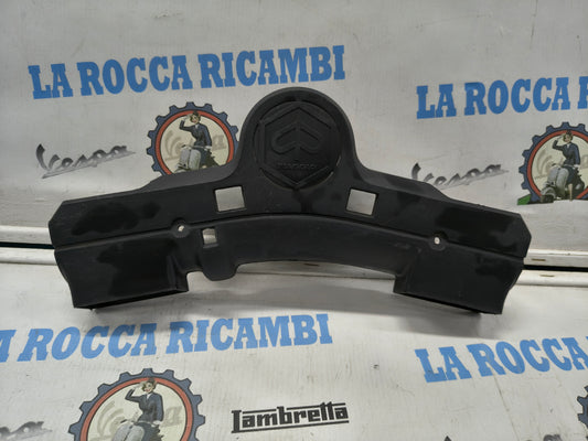 Copri manubrio Ape P 50 1980-1985 APE TM P 50 1985-1989 piaggio 255814