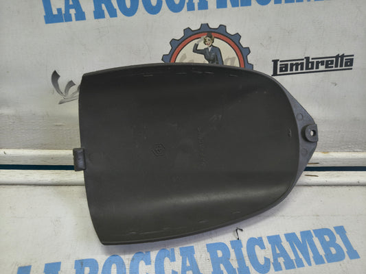 COPERCHIO ISPEZIONE CARBURATORE PIAGGIO NRG NTT THYPOON